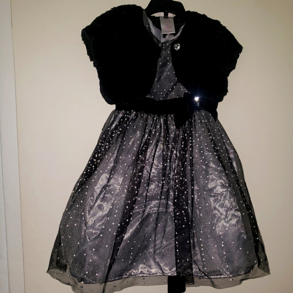 Toddler dress
